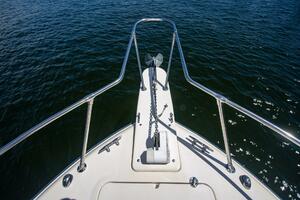 Reel Peace 28ft Grady White Yacht For Sale