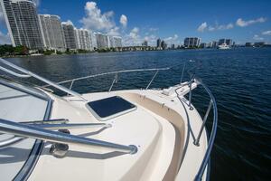 Reel Peace 28ft Grady White Yacht For Sale