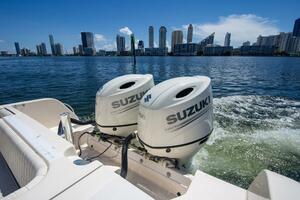 Reel Peace 28ft Grady White Yacht For Sale
