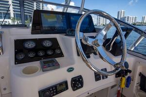Reel Peace 28ft Grady White Yacht For Sale