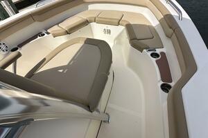 Here s Johnny  21ft Scout Yacht For Sale