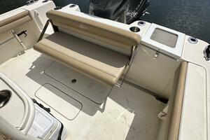 Here s Johnny  21ft Scout Yacht For Sale