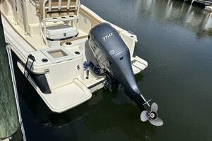 Here s Johnny  21ft Scout Yacht For Sale