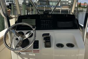 Here s Johnny  21ft Scout Yacht For Sale