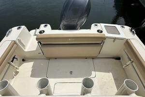 Here s Johnny  21ft Scout Yacht For Sale