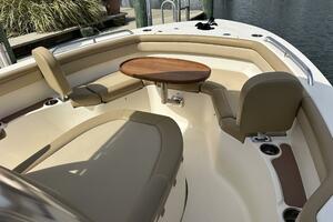 Here s Johnny  21ft Scout Yacht For Sale