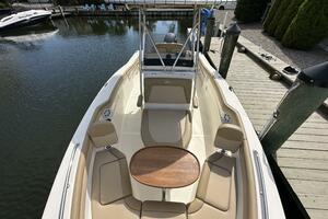 Here s Johnny  21ft Scout Yacht For Sale