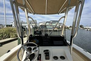 Here s Johnny  21ft Scout Yacht For Sale