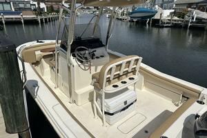 Here s Johnny  21ft Scout Yacht For Sale