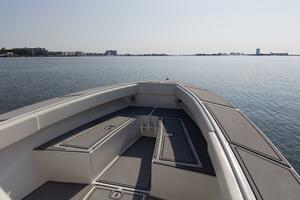 Smoke Show 31ft Jupiter Yacht For Sale