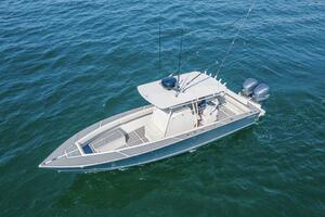 Smoke Show 31ft Jupiter Yacht For Sale