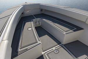 Smoke Show 31ft Jupiter Yacht For Sale