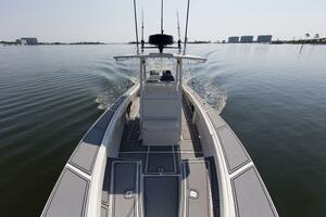 Smoke Show 31ft Jupiter Yacht For Sale