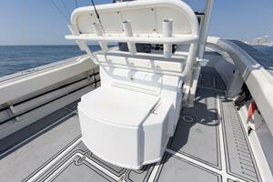 Smoke Show 31ft Jupiter Yacht For Sale