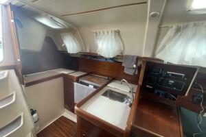 Valkyrie 32ft Beneteau Yacht For Sale