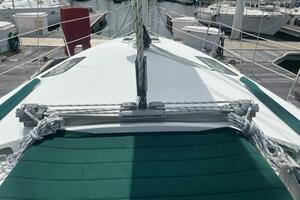 Valkyrie 32ft Beneteau Yacht For Sale