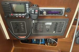 Valkyrie 32ft Beneteau Yacht For Sale