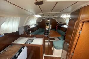 Valkyrie 32ft Beneteau Yacht For Sale