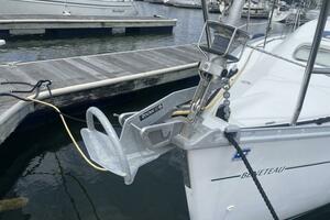 Valkyrie 32ft Beneteau Yacht For Sale