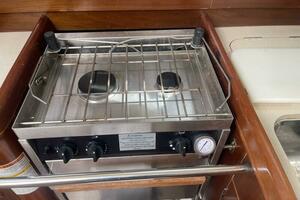 Valkyrie 32ft Beneteau Yacht For Sale