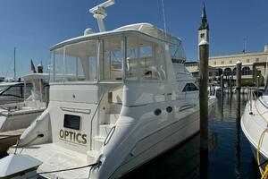 42ft Sea Ray Yacht For Sale