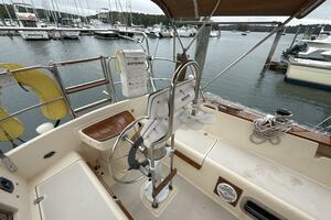 Afterglow 32ft Island Packet Yacht For Sale