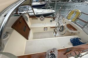 Afterglow 32ft Island Packet Yacht For Sale