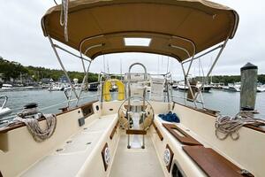 Afterglow 32ft Island Packet Yacht For Sale
