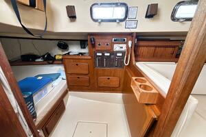 Afterglow 32ft Island Packet Yacht For Sale