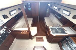 Afterglow 32ft Island Packet Yacht For Sale