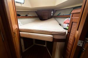 Afterglow 32ft Island Packet Yacht For Sale