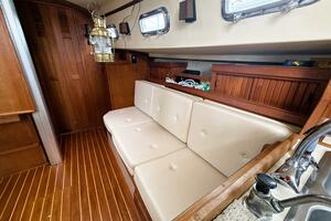 Afterglow 32ft Island Packet Yacht For Sale