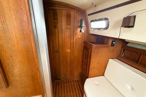 Afterglow 32ft Island Packet Yacht For Sale