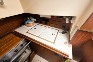 Afterglow 32ft Island Packet Yacht For Sale