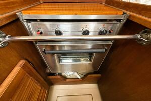 Afterglow 32ft Island Packet Yacht For Sale