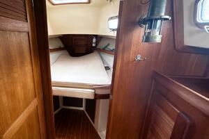 Afterglow 32ft Island Packet Yacht For Sale