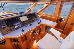 Vingilot 64ft Offshore Yachts Yacht For Sale