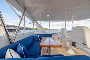Vingilot 64ft Offshore Yachts Yacht For Sale