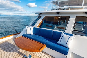 Vingilot 64ft Offshore Yachts Yacht For Sale