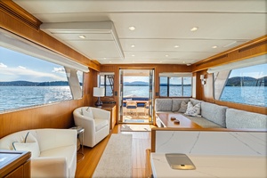 Vingilot 64ft Offshore Yachts Yacht For Sale