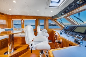 Vingilot 64ft Offshore Yachts Yacht For Sale