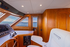 Vingilot 64ft Offshore Yachts Yacht For Sale