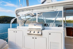 Vingilot 64ft Offshore Yachts Yacht For Sale