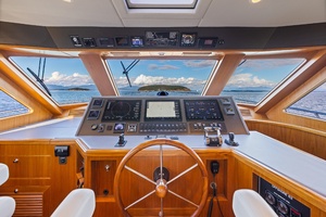 Vingilot 64ft Offshore Yachts Yacht For Sale