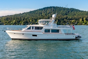 Vingilot 64ft Offshore Yachts Yacht For Sale