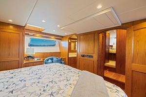 Vingilot 64ft Offshore Yachts Yacht For Sale