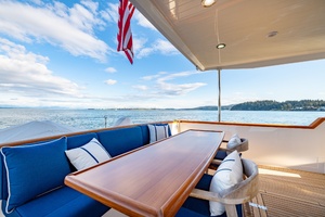 Vingilot 64ft Offshore Yachts Yacht For Sale