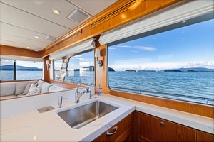 Vingilot 64ft Offshore Yachts Yacht For Sale