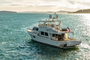 Vingilot 64ft Offshore Yachts Yacht For Sale