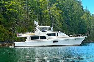 2023 Offshore Yachts ELV thumbnail 1